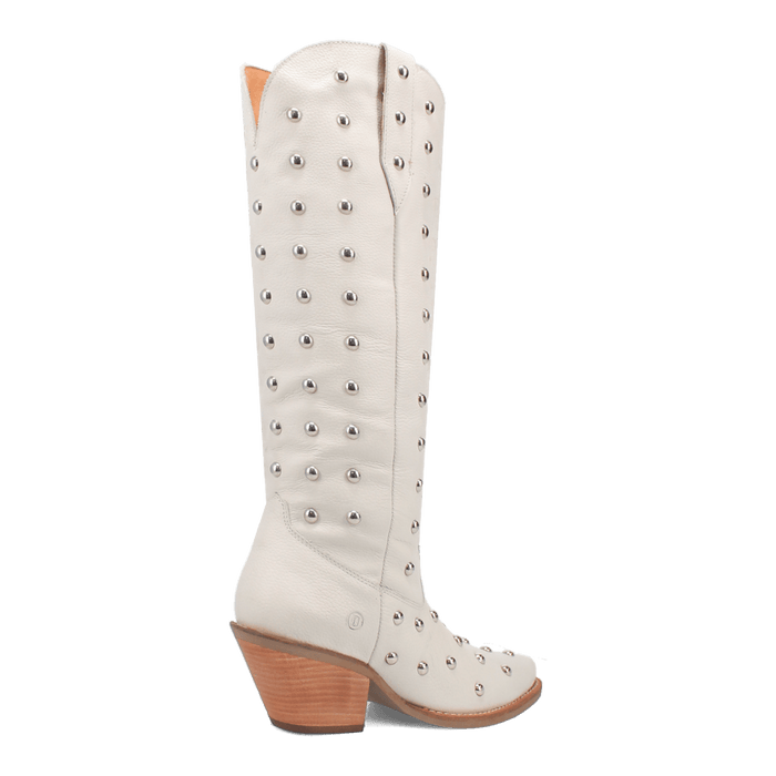 Women's Dingo Broadway Bunny Western Boots