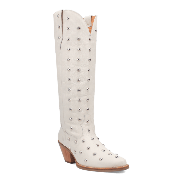 Women's Dingo Broadway Bunny Western Boots