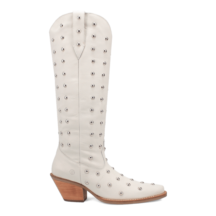 Women's Dingo Broadway Bunny Western Boots