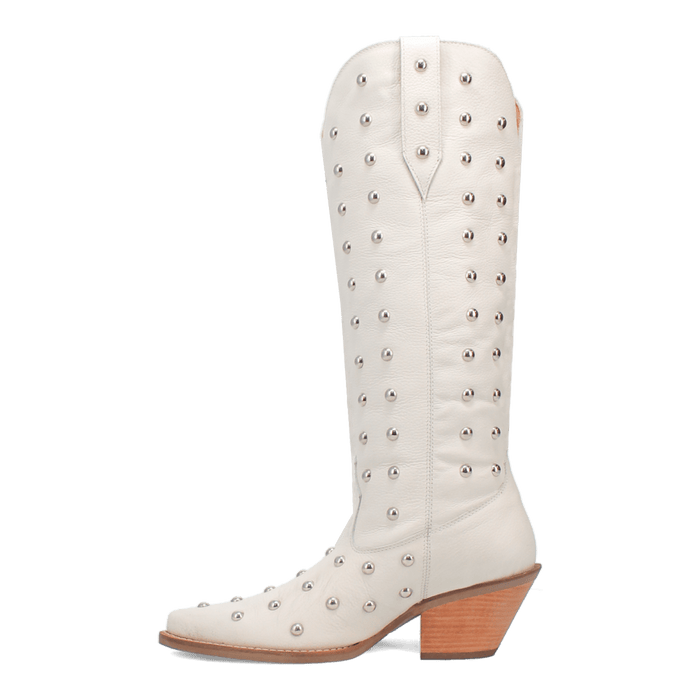 Women's Dingo Broadway Bunny Western Boots