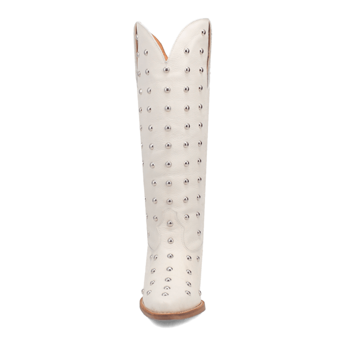 Women's Dingo Broadway Bunny Western Boots