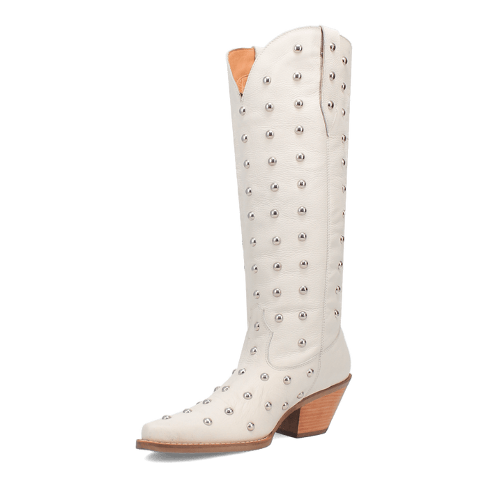 Women's Dingo Broadway Bunny Western Boots