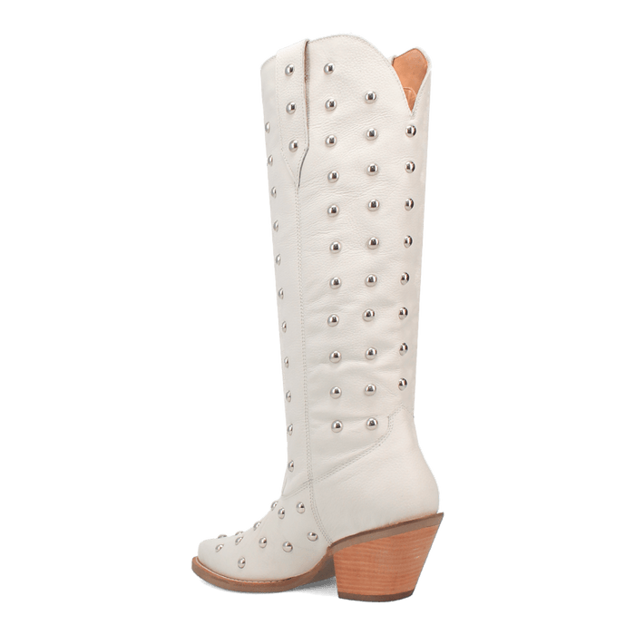 Women's Dingo Broadway Bunny Western Boots