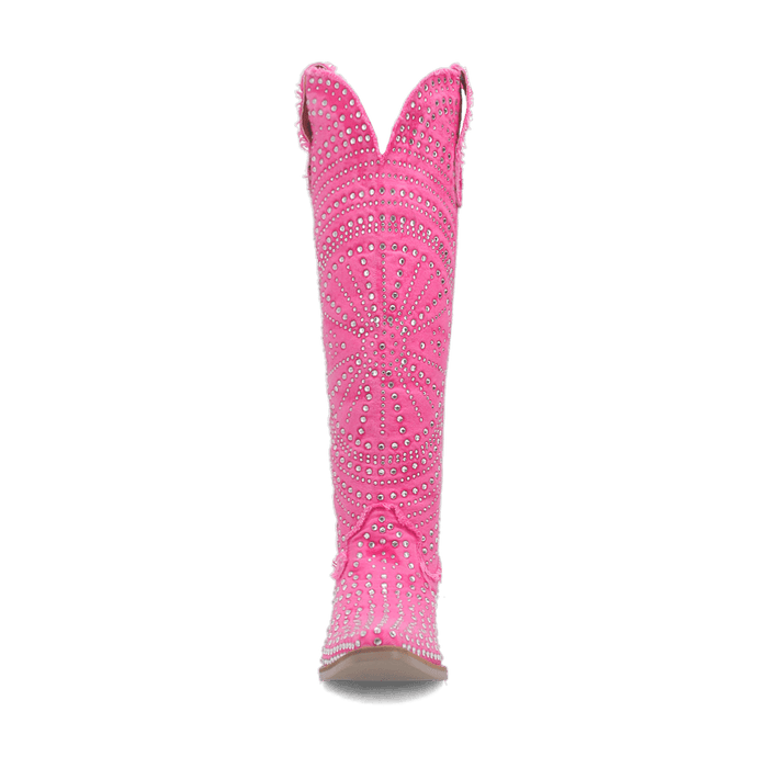 Women's Dingo Honkytonk Honey Western Boots