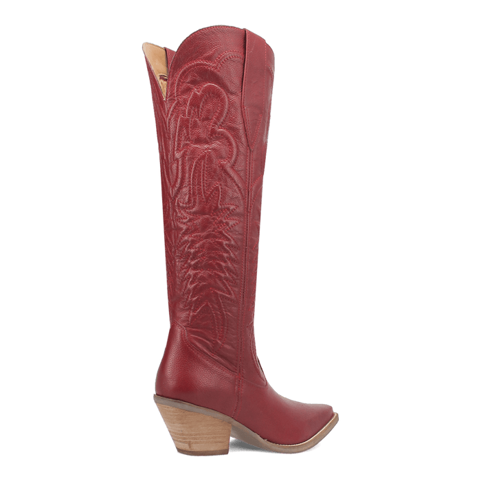 Women's Dingo Raisin Kane Western Boots