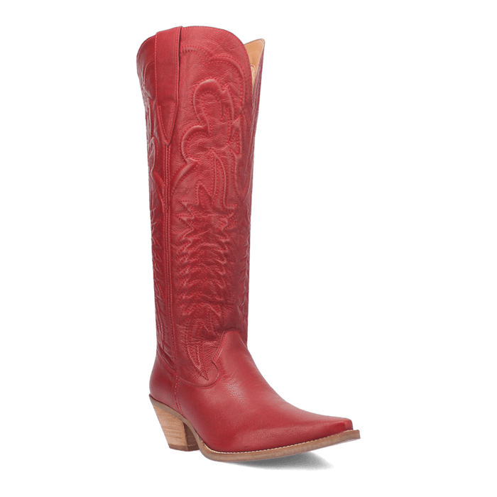 Women's Dingo Raisin Kane Western Boots