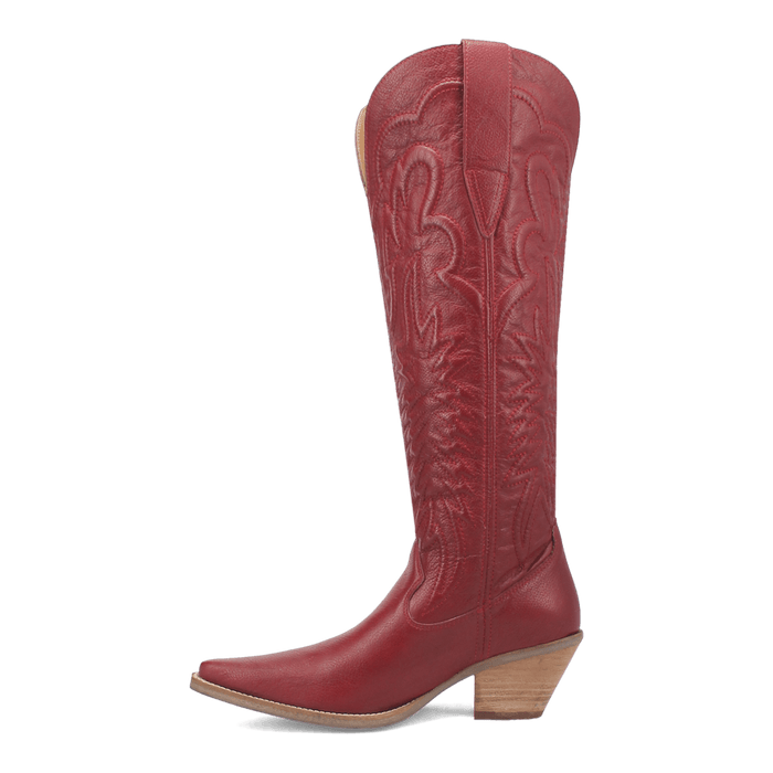 Women's Dingo Raisin Kane Western Boots