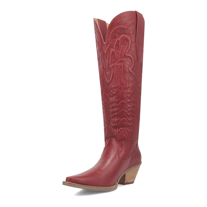 Women's Dingo Raisin Kane Western Boots