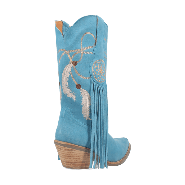 Women's Dingo Day Dream Western Boots