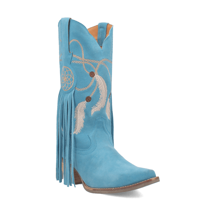 Women's Dingo Day Dream Western Boots