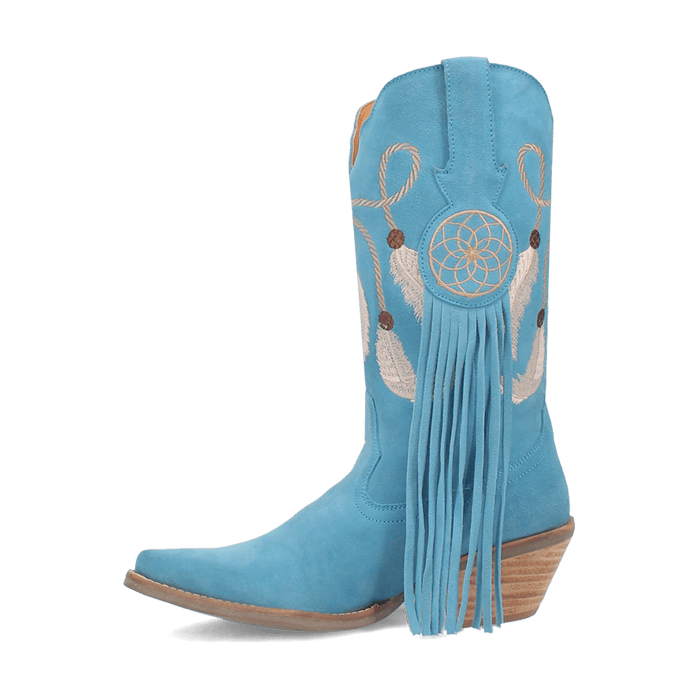 Women's Dingo Day Dream Western Boots