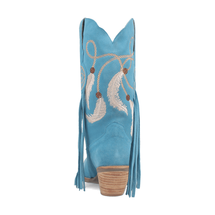 Women's Dingo Day Dream Western Boots