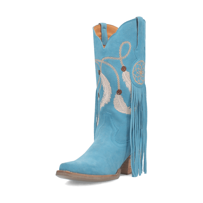 Women's Dingo Day Dream Western Boots