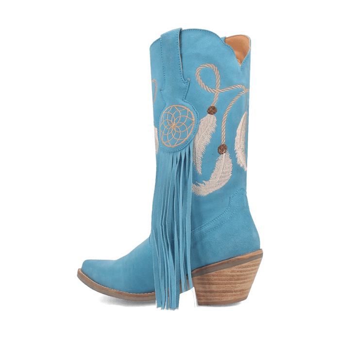 Women's Dingo Day Dream Western Boots