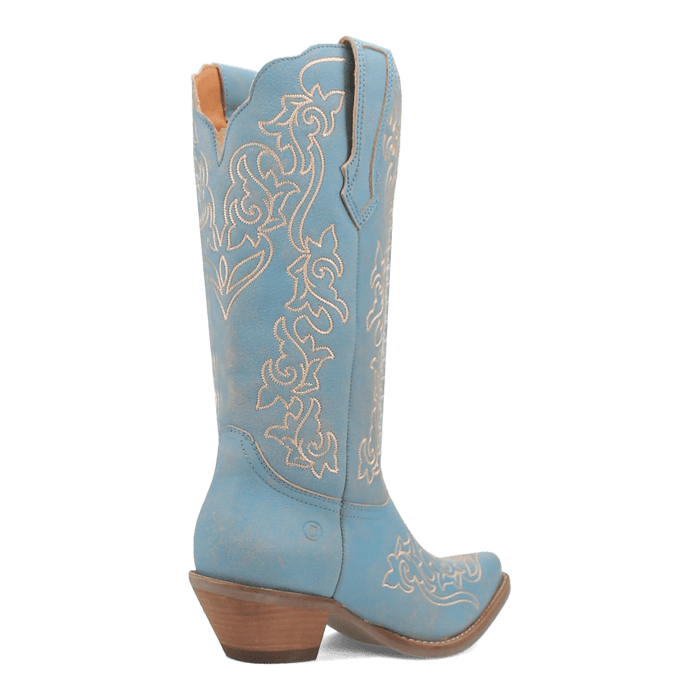 Women's Dingo Flirty N' Fun Western Boots