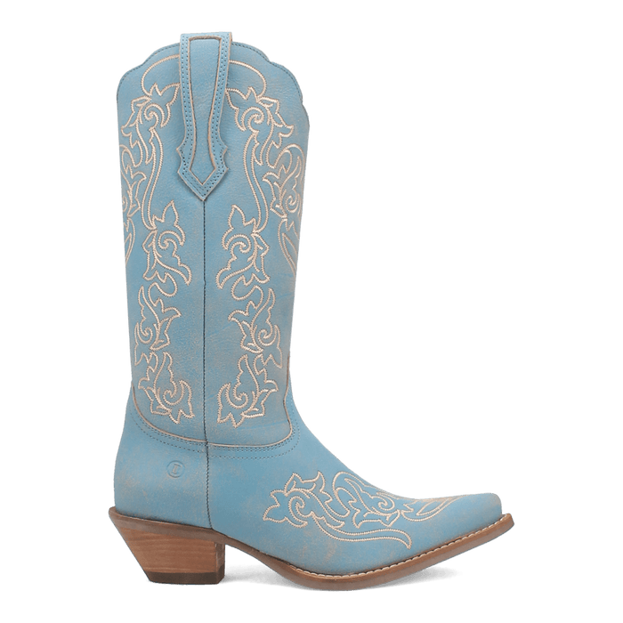 Women's Dingo Flirty N' Fun Western Boots