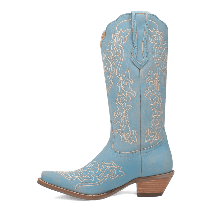 Women's Dingo Flirty N' Fun Western Boots