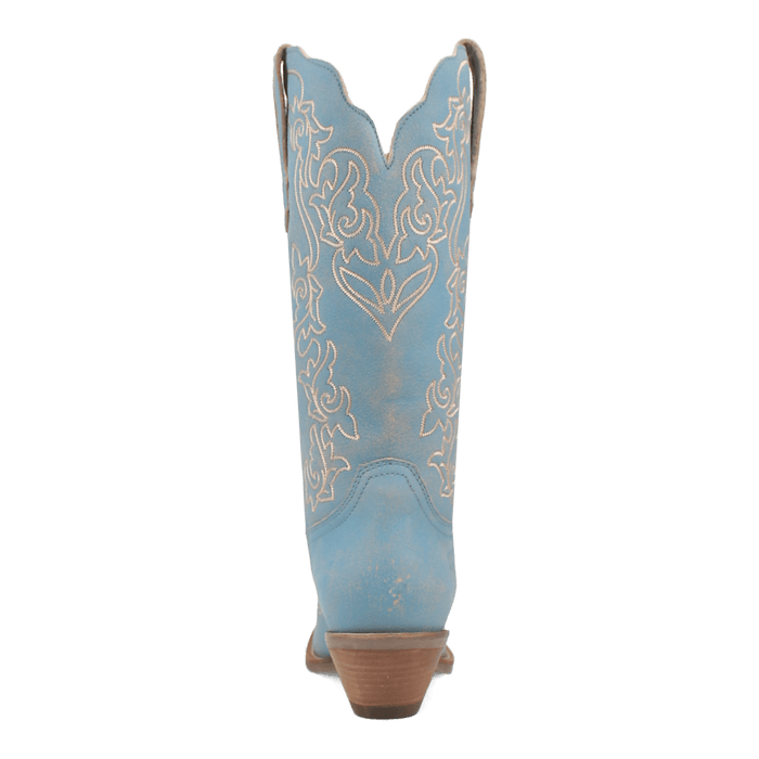 Women's Dingo Flirty N' Fun Western Boots