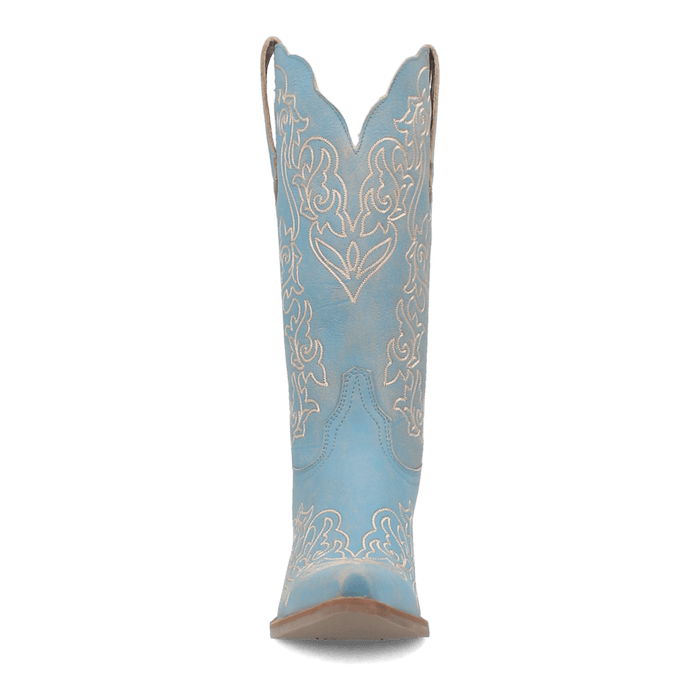 Women's Dingo Flirty N' Fun Western Boots