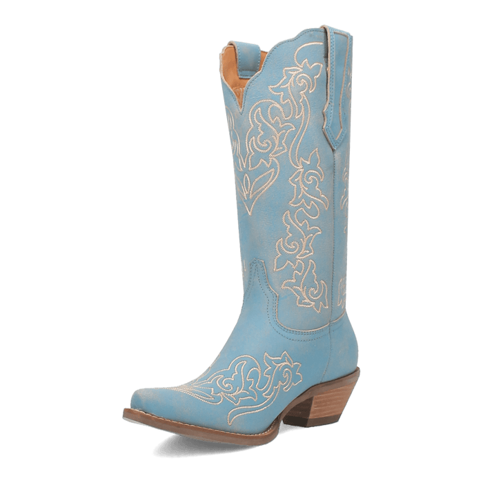 Women's Dingo Flirty N' Fun Western Boots