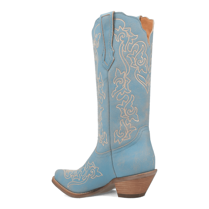 Women's Dingo Flirty N' Fun Western Boots