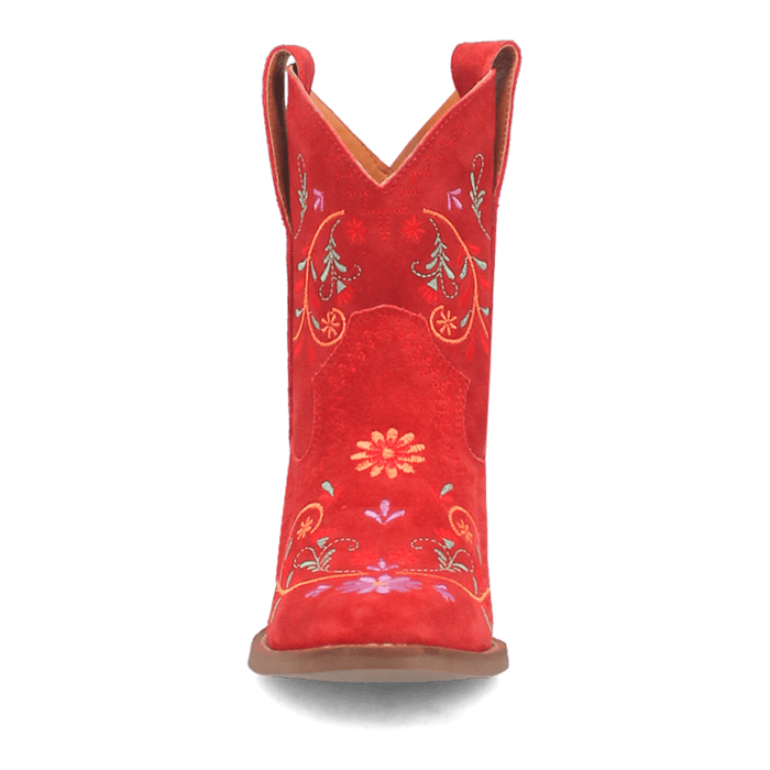 Women's Dingo Sugar Bug Western Booties