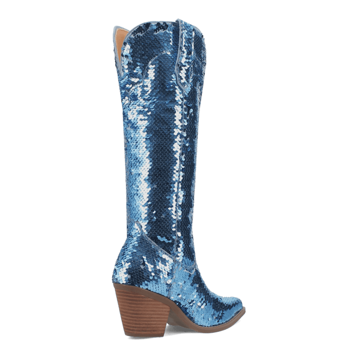 Women's Dingo Dance Hall Queen Western Boots