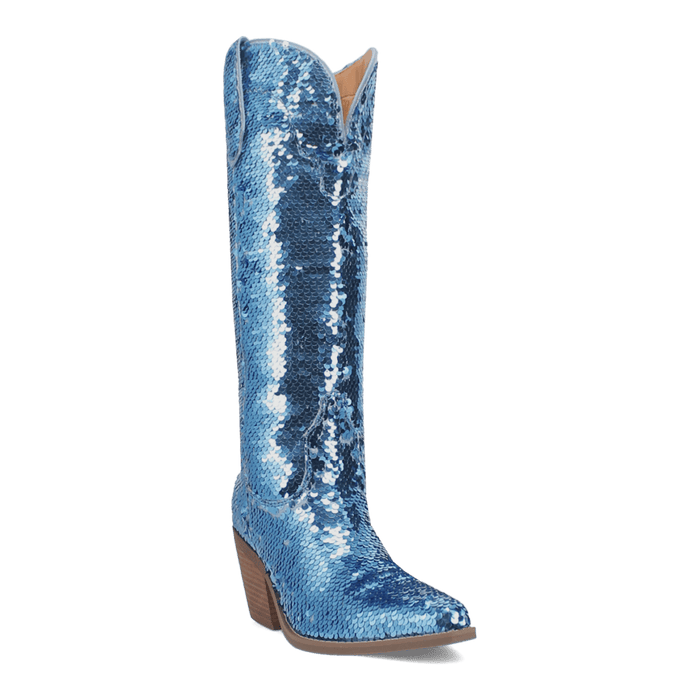 Women's Dingo Dance Hall Queen Western Boots