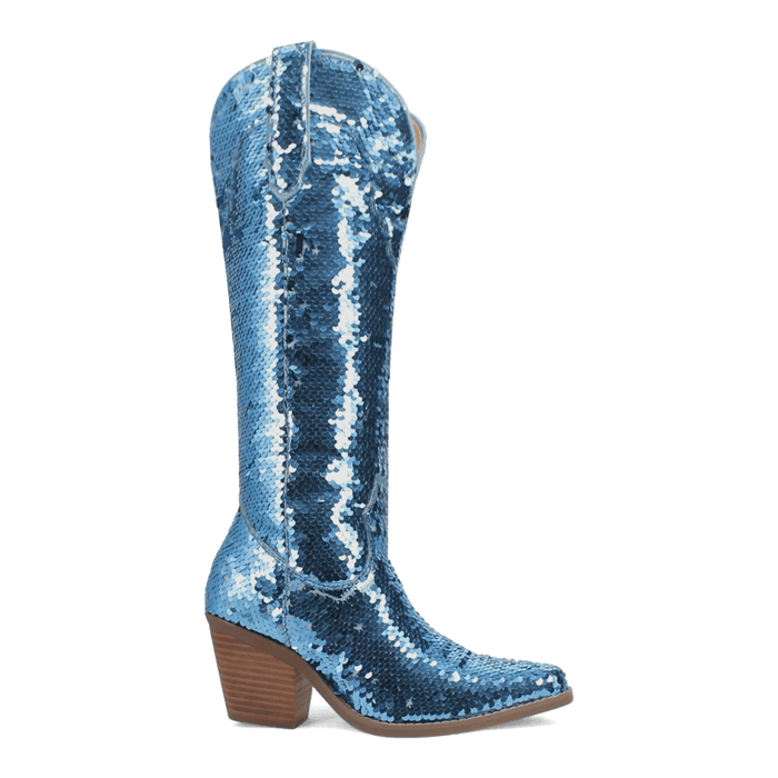 Women's Dingo Dance Hall Queen Western Boots