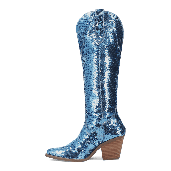 Women's Dingo Dance Hall Queen Western Boots