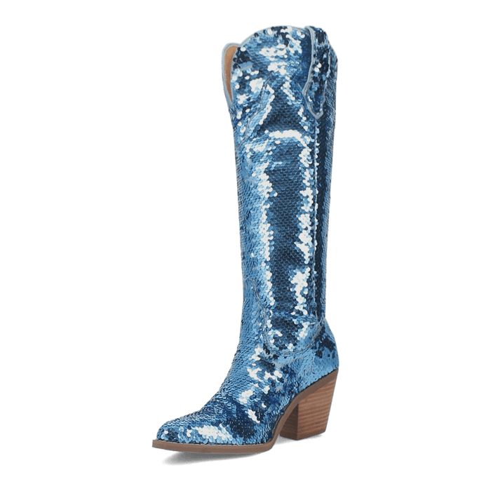 Women's Dingo Dance Hall Queen Western Boots