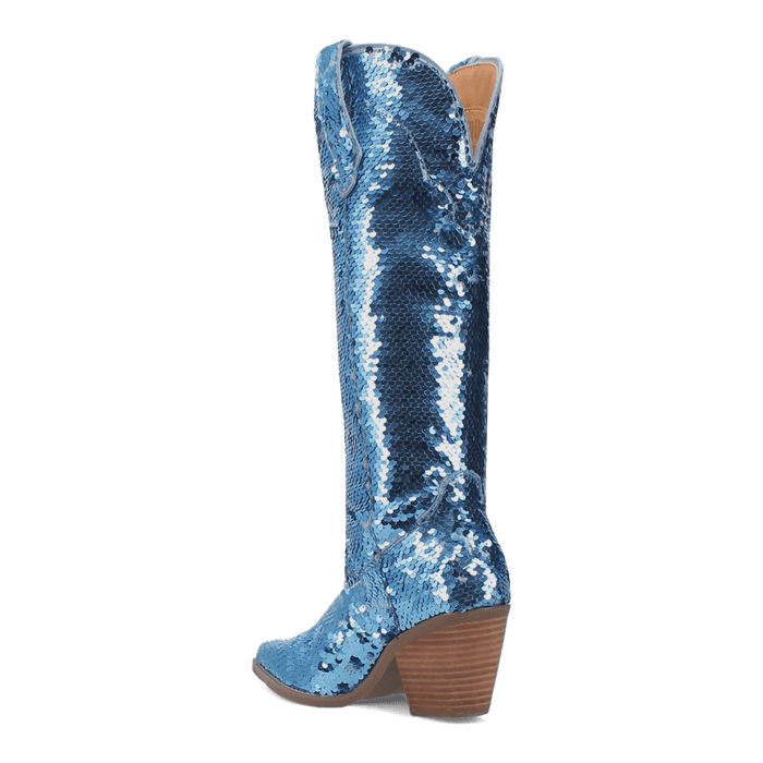 Women's Dingo Dance Hall Queen Western Boots