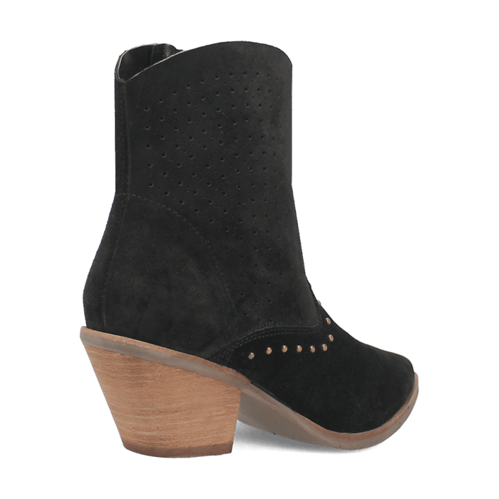 Women's Dingo Miss Priss Western Boots