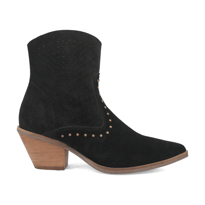 Women's Dingo Miss Priss Western Boots