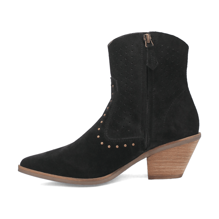 Women's Dingo Miss Priss Western Boots