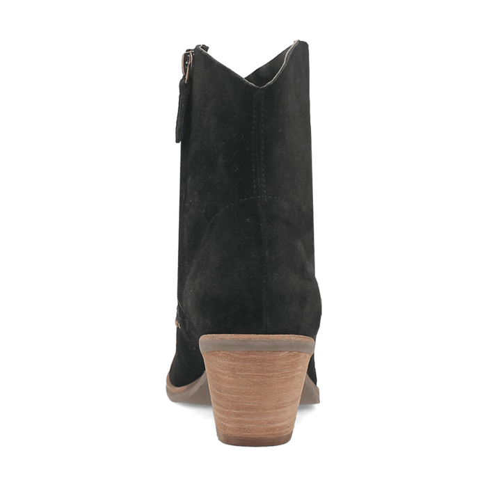 Women's Dingo Miss Priss Western Boots