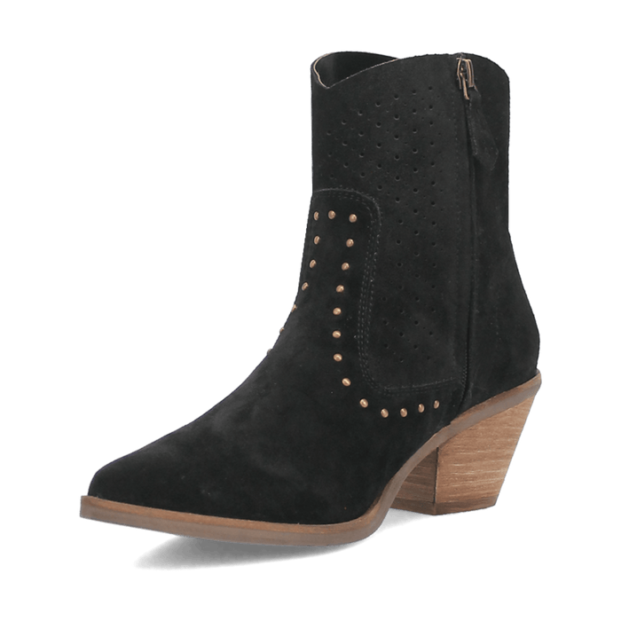 Women's Dingo Miss Priss Western Boots