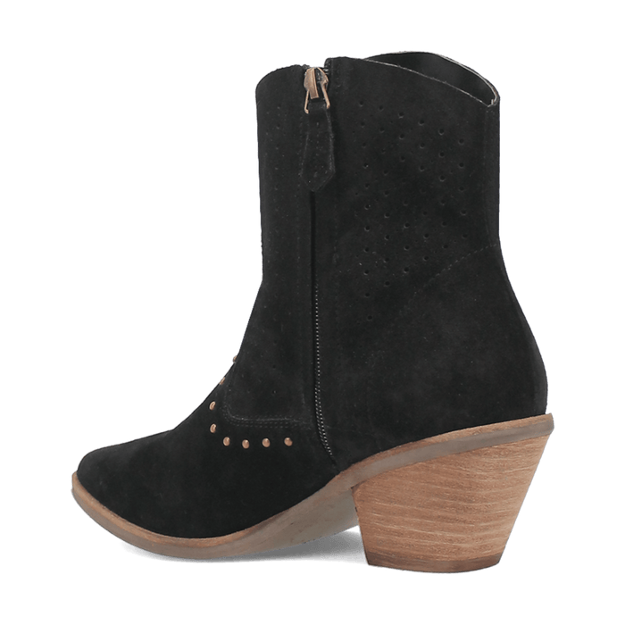 Women's Dingo Miss Priss Western Boots