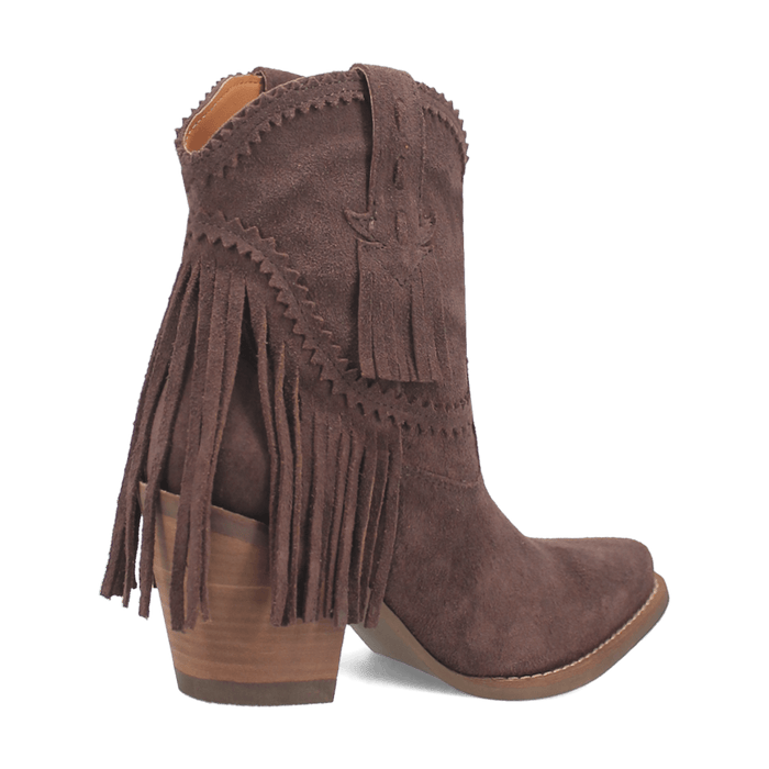 Women's Dingo Fandango Western Boots