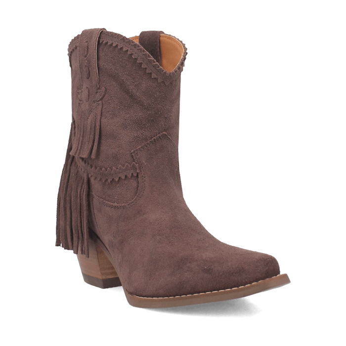 Women's Dingo Fandango Western Boots