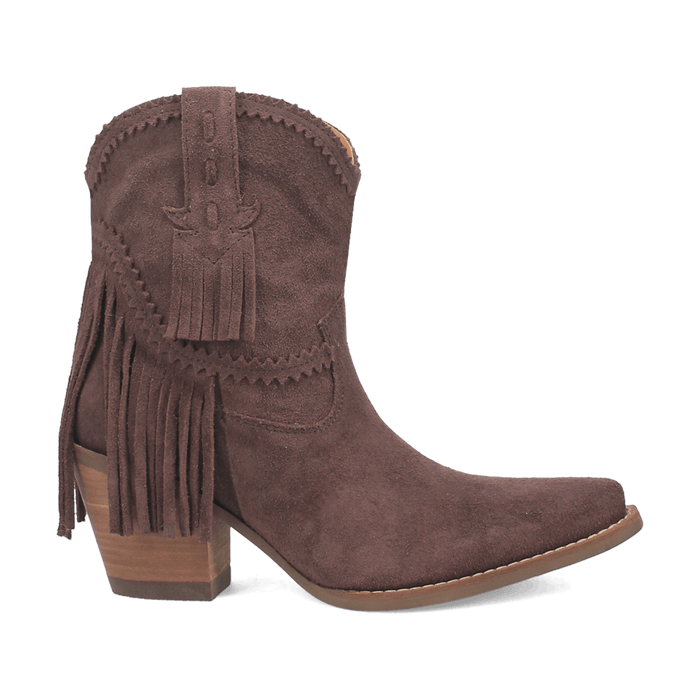 Women's Dingo Fandango Western Boots