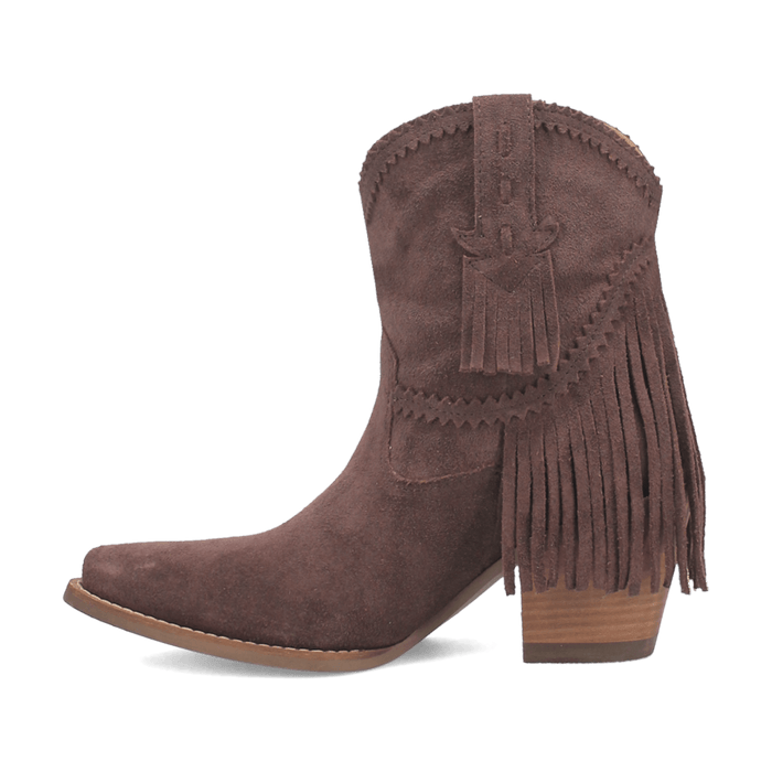 Women's Dingo Fandango Western Boots