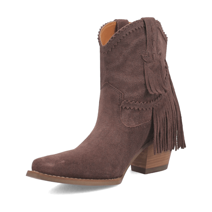 Women's Dingo Fandango Western Boots