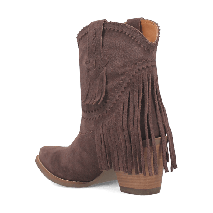 Women's Dingo Fandango Western Boots