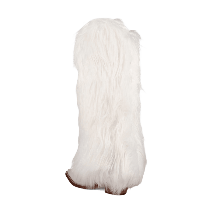 Women's Dingo Snuggles Western Boots