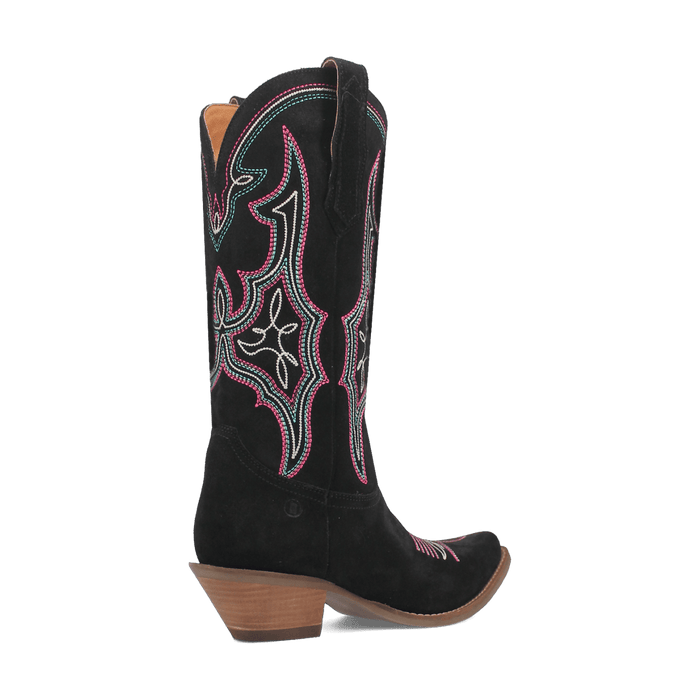 Women's Dingo Hot Sauce Western Boots