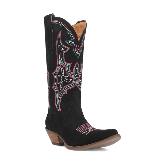 Women's Dingo Hot Sauce Western Boots