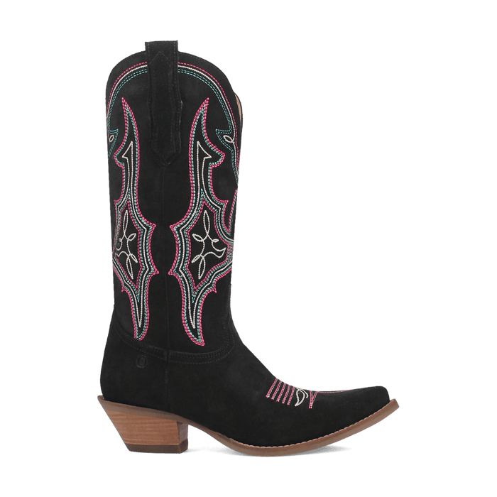 Women's Dingo Hot Sauce Western Boots