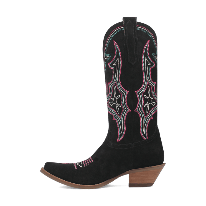 Women's Dingo Hot Sauce Western Boots