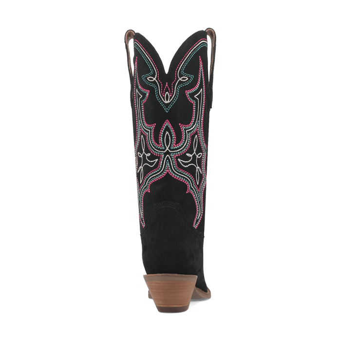 Women's Dingo Hot Sauce Western Boots